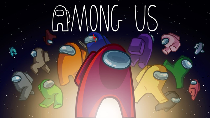 Play商店最佳遊戲：Among Us